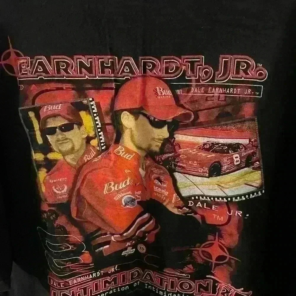 VINTAGE CHASE AUTHENTICS
NASCAR DALE EARNHARDT JR #8 - Picture 6 of 7